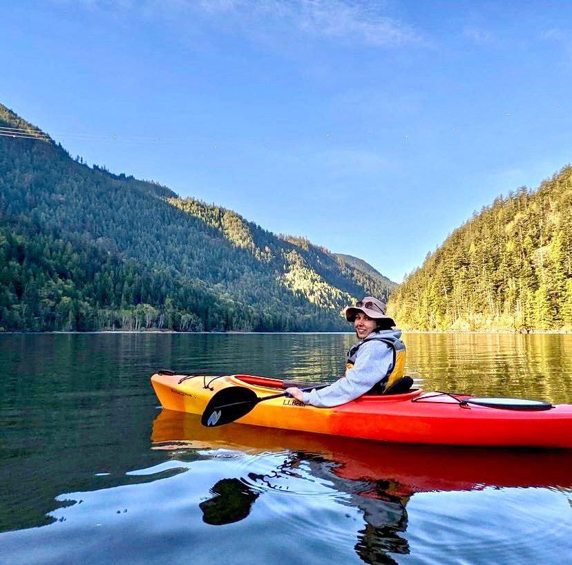 Harrison_Beach's tweet photo. Here's to more days like these ☀️. If you're looking to explore the #HarrisonRiverValley from a different perspective, why not hop on a kayak! | https://t.co/dHNdcnL5mi 

📷 lefthooklivin

#ExploreLocal #ExploreBC #JustUpTheRoad https://t.co/XWCqLK6vy1