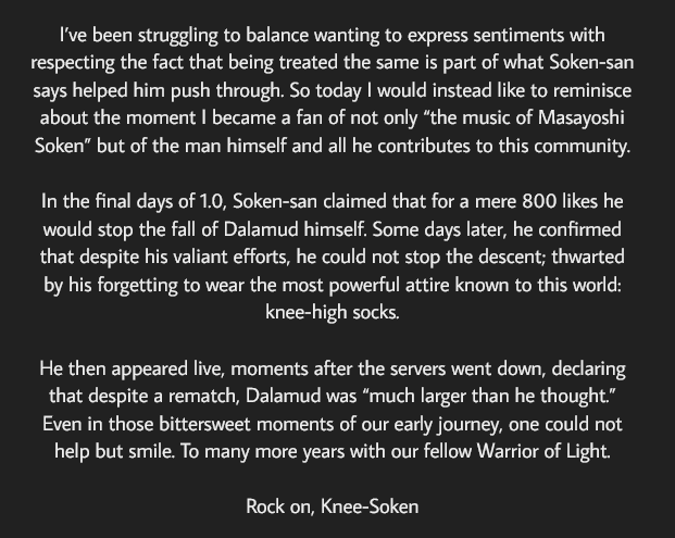 AnonyMooseXIV's tweet photo. #WELCOMEBACKSOKEN https://t.co/uvn2fpHS5V