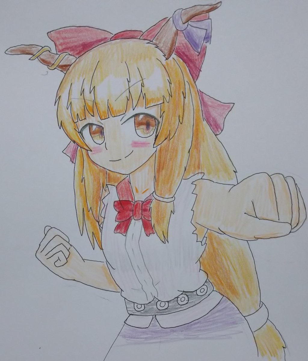 Twoucan 伊吹萃香 の注目ツイート イラスト マンガ