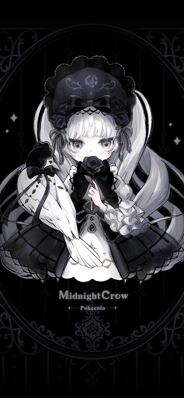 ポケコロカワイイ部 今年で１０周年 Auf Twitter 50rt超えありがとうございますっ お礼にコロニアンの後ろのイラストだけのものも載せちゃいます ポケコロイラスト