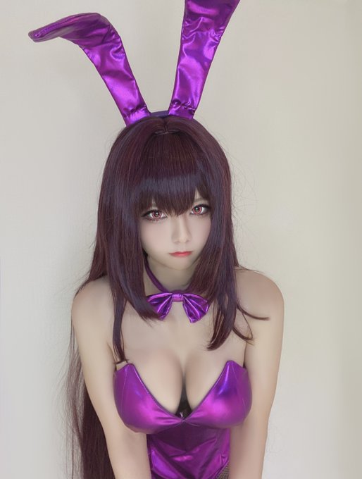 Twitterのコスプレ画像33