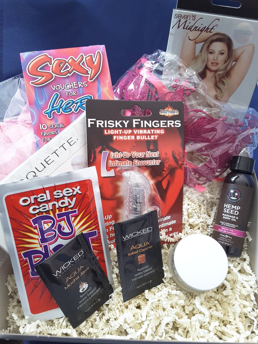 IntimatePlayBox's tweet image. Fathers Day is around the corner! We have boxes to spice it up!