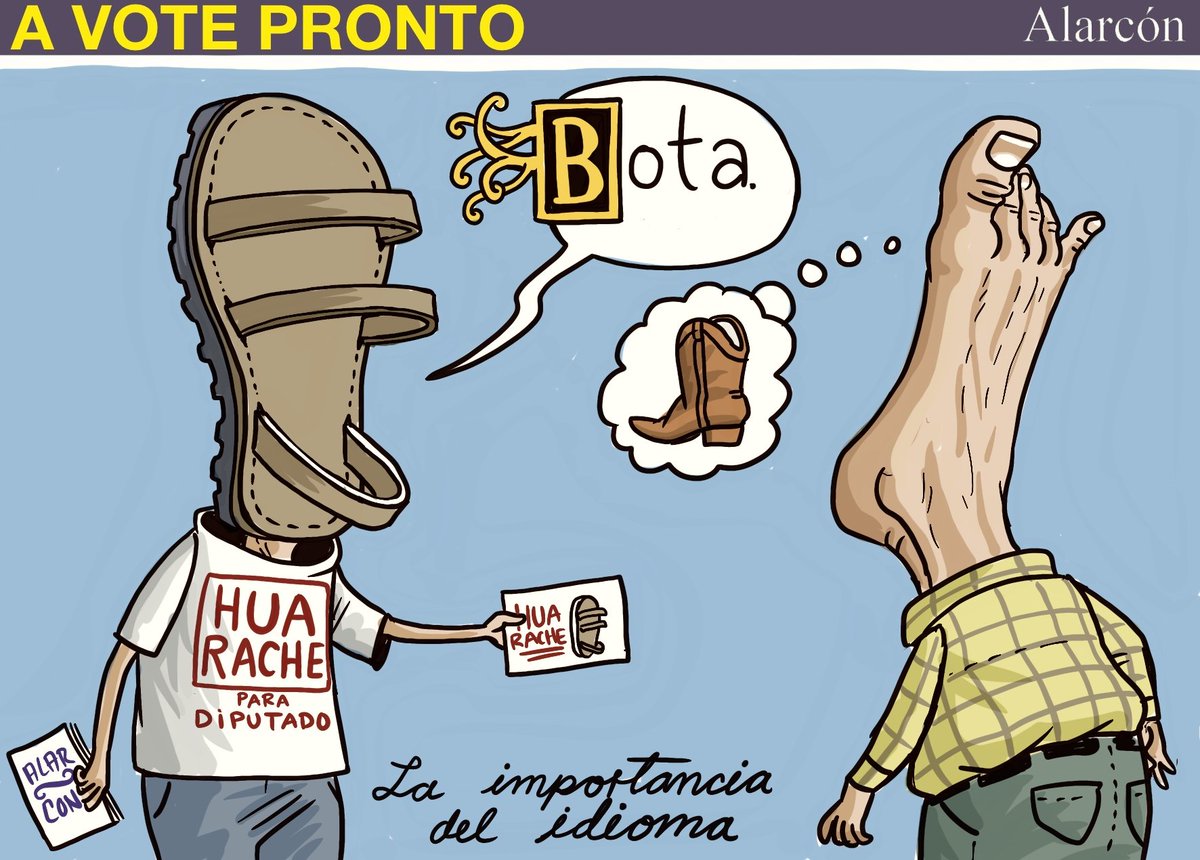 alarcondibujos's tweet photo. #AVotePronto para @heraldodemexico https://t.co/sznB9MzOF3