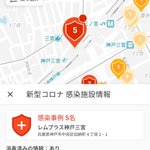 ツイートに含まれる画像