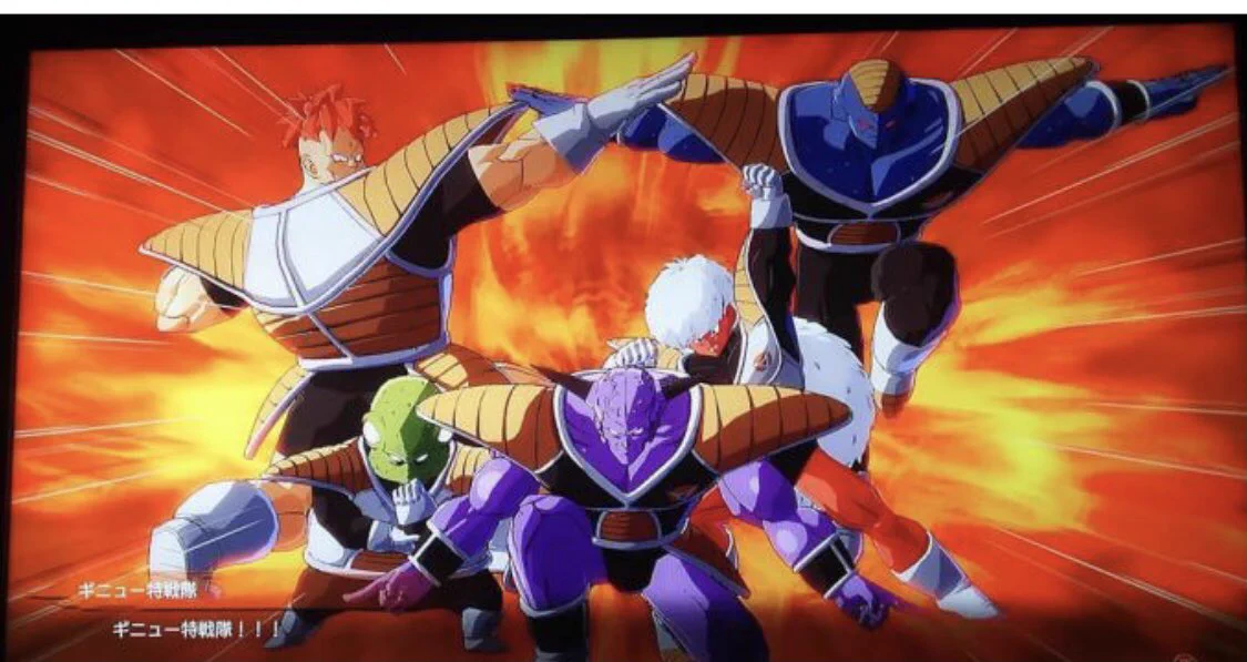 @AMIBAnotTOKI スペシャルファイティングポーズの仲間に入れますねｗ^ ^ 