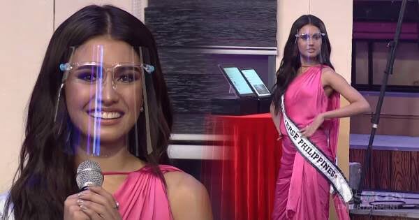 “May the Bertud be with you.” 😌🙏👑

#MissUniverse #PHILIPPINES