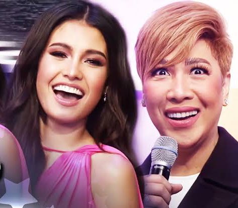 viceysupremacy's tweet photo. “May the Bertud be with you.” 😌🙏👑

#MissUniverse #PHILIPPINES https://t.co/UqjJCYbP1c