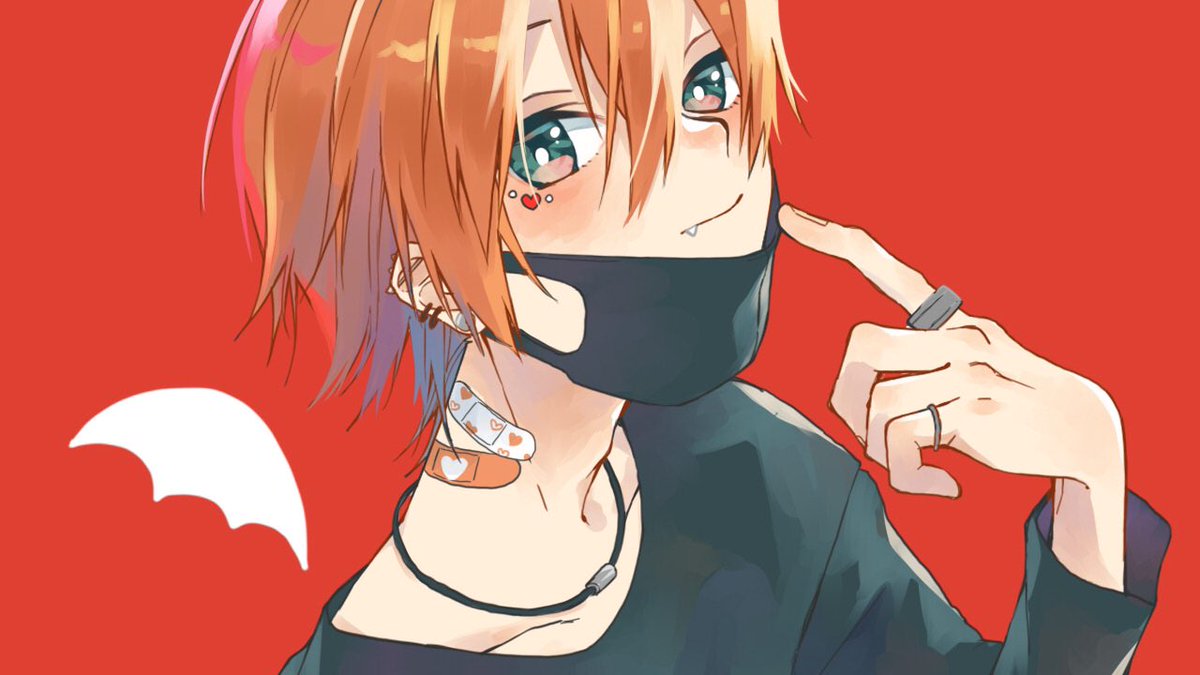 ヴァンパイア ジェルくんcover 絶賛させてよ ジェルぎゃらりー あももものイラスト ヴァンパイア ジェルくんcover 絶賛させてよ ジェルぎゃらりー あももものイラスト
