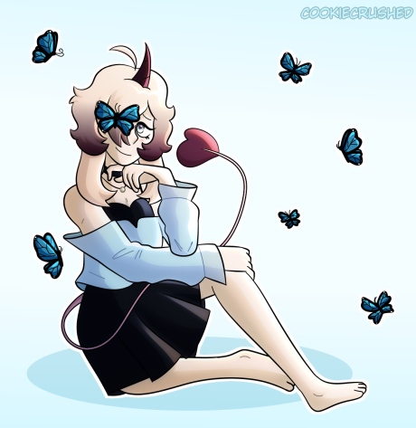 aartnne's tweet photo. hello, everyone! it's a pleasure to meet you!
you can find all my links here: https://t.co/yqDumXYwFA
#ruert #ruesgarten #envtuber #vstreamer #vartist #newdesign #art #impvtuber #demonvtuber https://t.co/GeqojEOKok