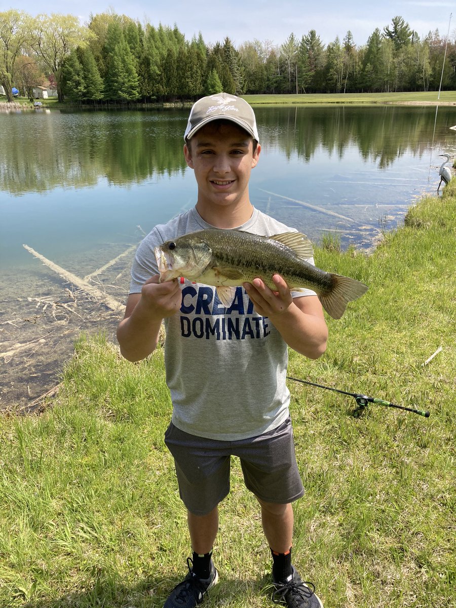 How was YOUR weekend? #PureMichigan