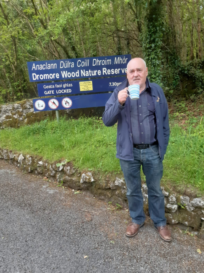 alzheimersocirl's tweet photo. We were delighted to see so many fantastic pictures of Tea Day from around the country.
Thank you to everyone who shared their pictures with us, here are just a few of the images we received or were tagged in.
#TeaDay2021 #TeaInEveryTown https://t.co/spljZ6zHxE