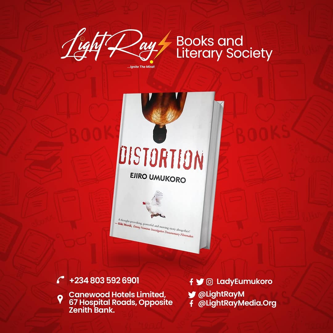 LightrayM's tweet image. We are all set!
From 12noon all literary minds and performance creatives in Delta State will be spitting comedy, spoken word performance, book reviews and alll things Literary!

Join us from 12noon-3pm *today Sunday 16th May, 2021 with your Anchor/Host