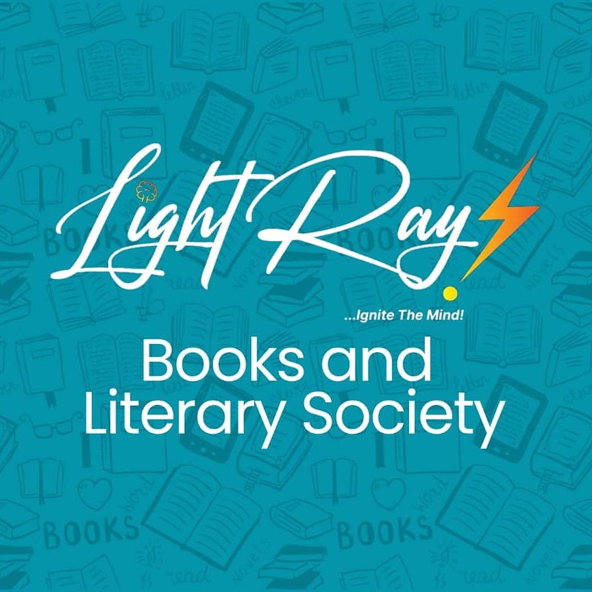 LightrayM's tweet image. We are all set!
From 12noon all literary minds and performance creatives in Delta State will be spitting comedy, spoken word performance, book reviews and alll things Literary!

Join us from 12noon-3pm *today Sunday 16th May, 2021 with your Anchor/Host