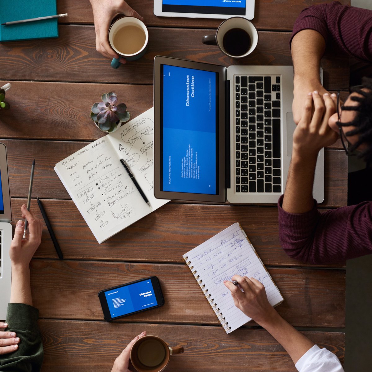 MindFit Project tweet media