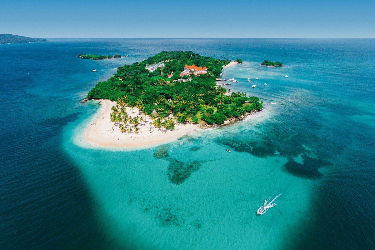 Dominican Republic 🇩🇴