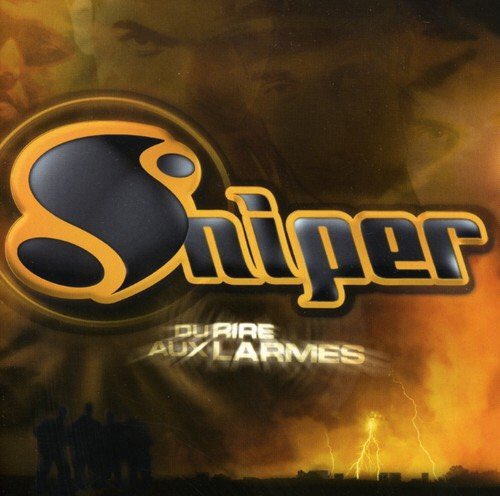 [Thread]  ↩️ REVIEW ↩️

On les a récemment revu ds le cercle de Fianso et ils sont tjs très bon!
On saute donc sur l’occasion pour revenir sur le 1er album du groupe Sniper qui a fêté ses 20ans en Janvier: « Du rire aux larmes »!

<a href="/Aketofficiel/">Aketo Ryad</a> <a href="/TuniSniper/">TUNISSAN</a> <a href="/DJBOUDJ/">BOUDJ®</a>