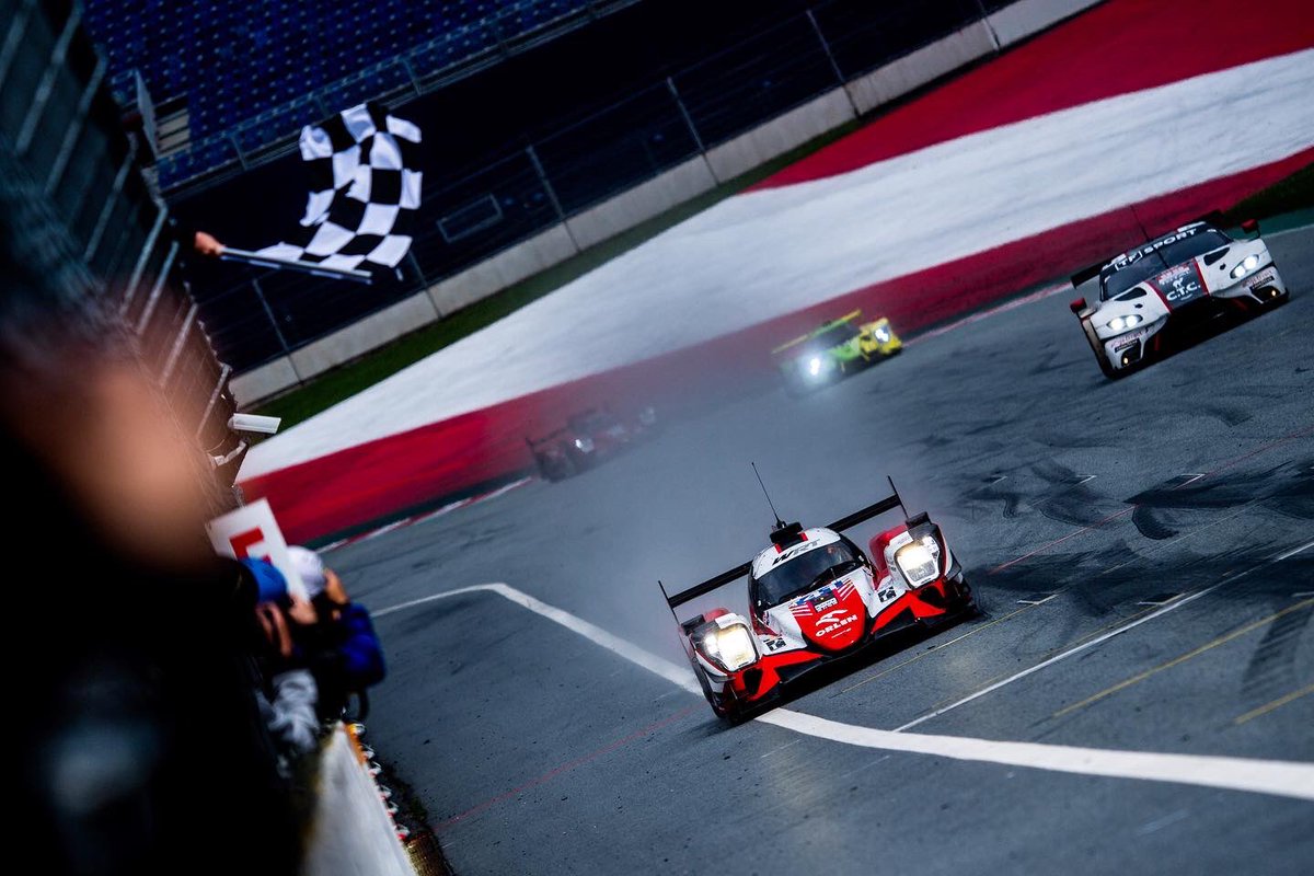 ORLEN TEAM WRT KEEPS WINNING FORM IN THE ELMS AT RED BULL RING
⠀ 
Read more >> bit.ly/3y8UEaW

#ELMS #4HRBR #WRT #AudiSport #ADAC