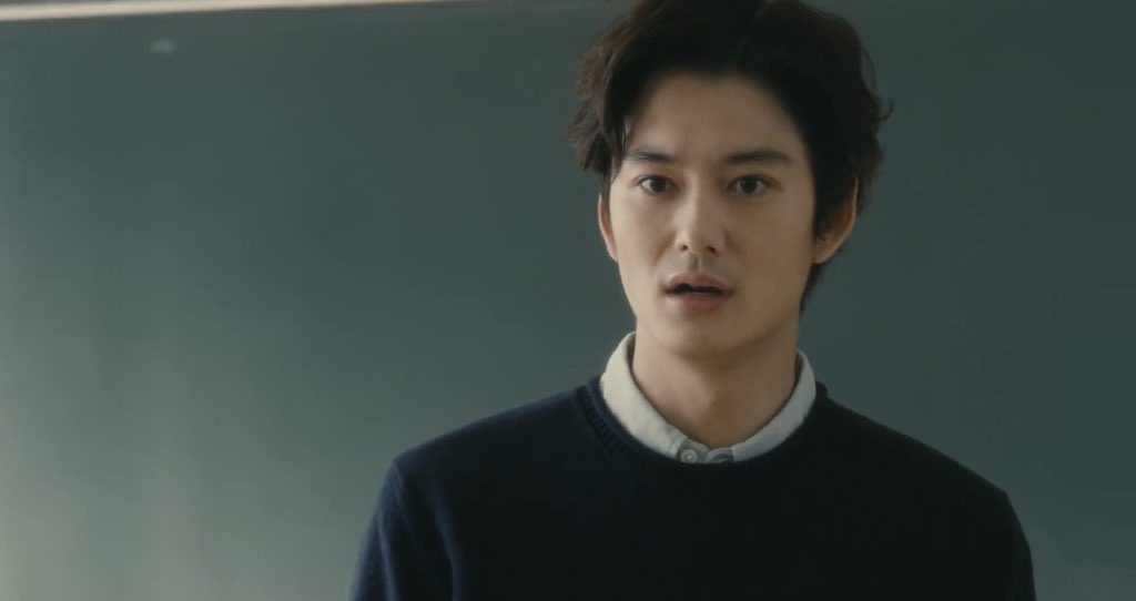 BBtheseries's tweet image. #childofthestars