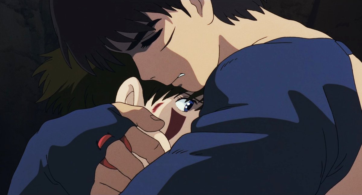 Anime Aesthetics (@shojopicture) on Twitter photo 