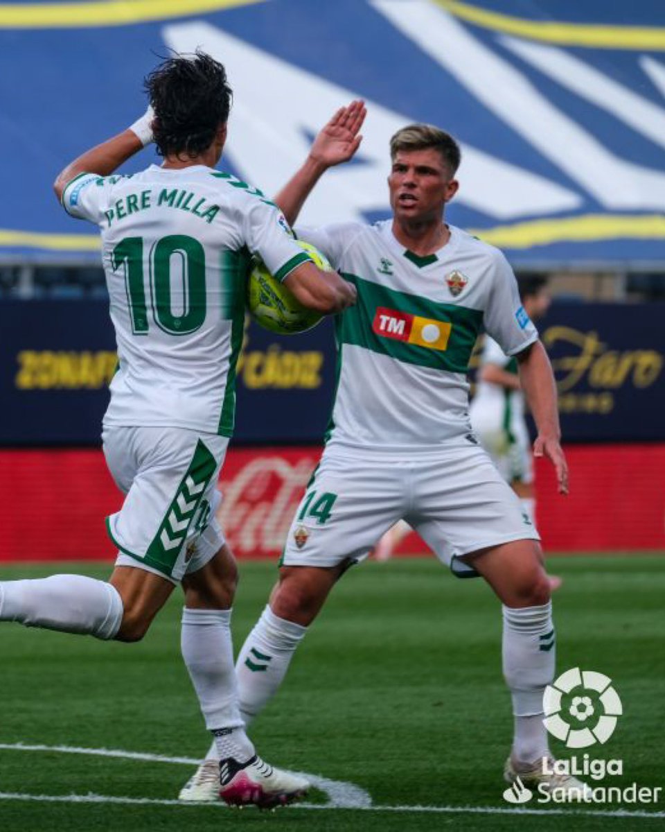 elchecfsala's tweet photo. Cuando creas que algo es imposible, recuerda que...
๐ค๐ ๐๐๐๐ ๐๐ ๐๐ ๐๐๐๐๐ ๐๐ค
#MuchoElche ๐ฅ https://t.co/4tDwIqJAiC