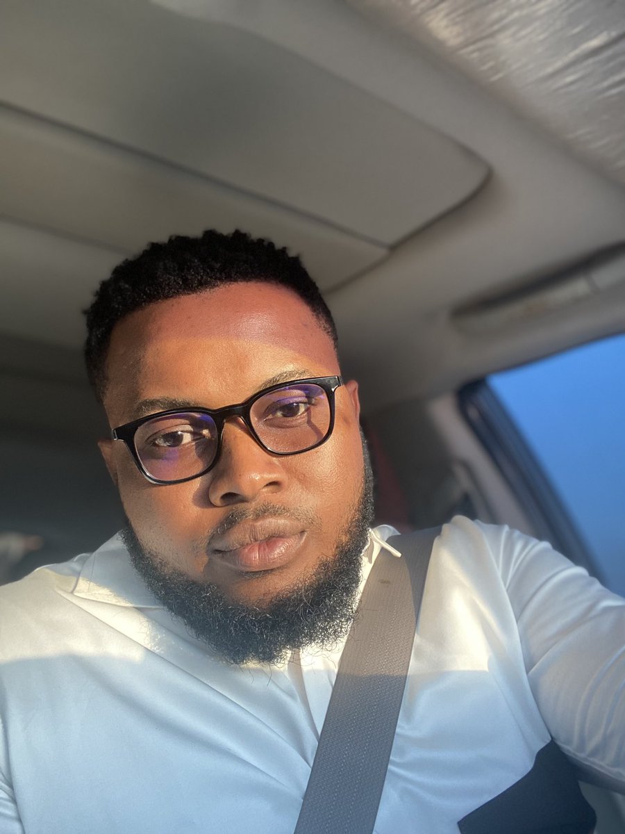 You really don’t have to audition for the part God has ordained you to play.

No Rehearsal ❌
No Drama ❌

You’re just the Perfect Fit ✅