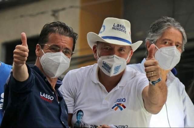 Nestor Romero Acosta tweet media