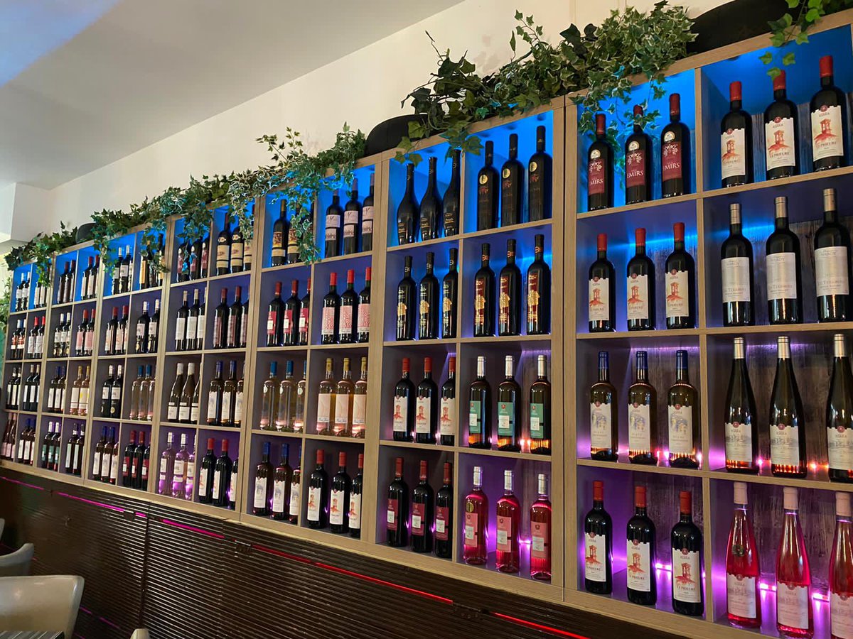 BeirutBeit's tweet photo. We haven't felt that EXCITEMENT in a while! As if we are opening for the first time! 😍 are you too? 

VOILÀ! We are ready! 
Beit Beirut is waiting for you starting from tomorrow Monday the 17th of May! 

Be sure to book in advance! Can't wait! https://t.co/2X8RKsbX9v