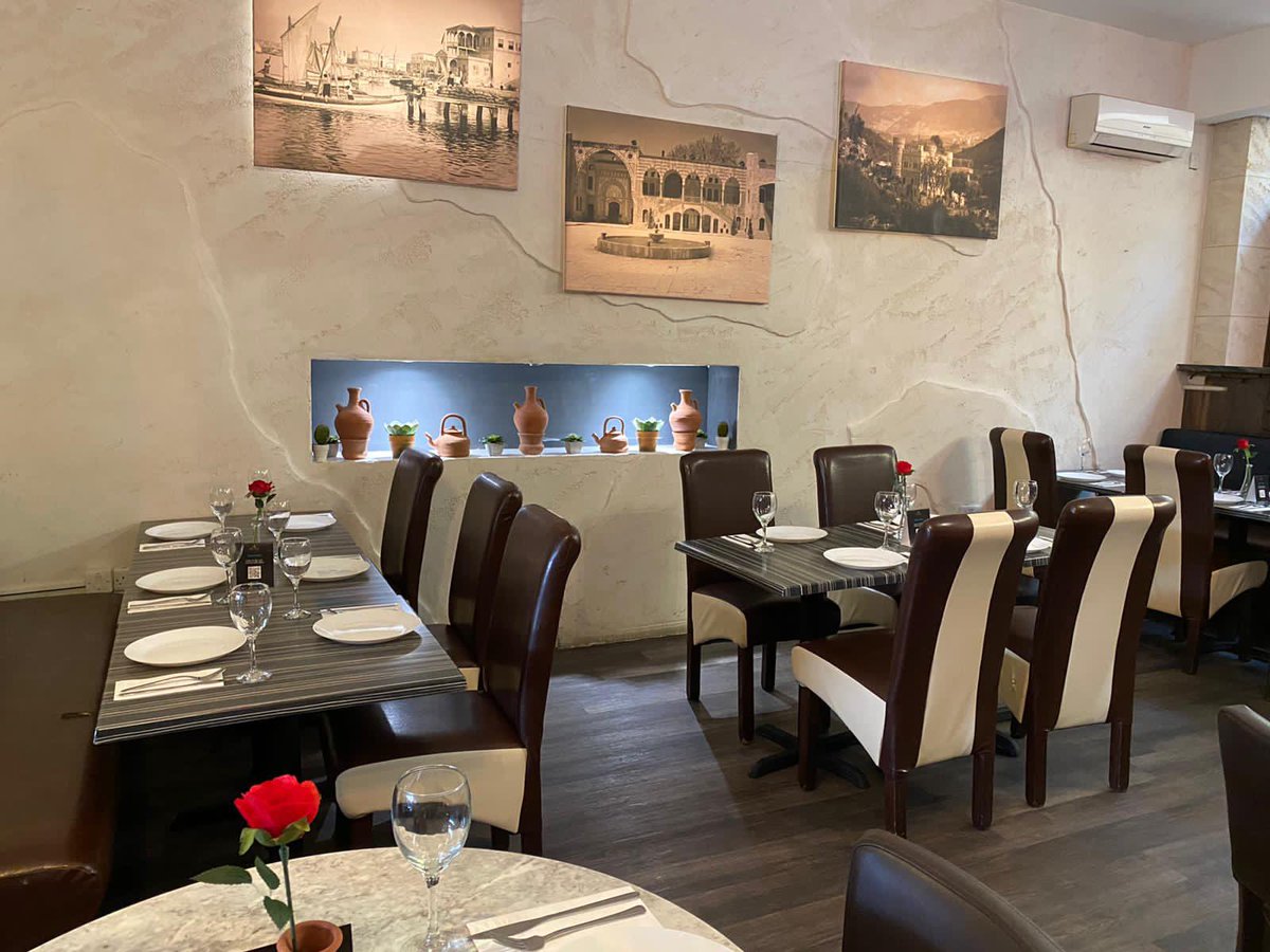 BeirutBeit's tweet photo. We haven't felt that EXCITEMENT in a while! As if we are opening for the first time! 😍 are you too? 

VOILÀ! We are ready! 
Beit Beirut is waiting for you starting from tomorrow Monday the 17th of May! 

Be sure to book in advance! Can't wait! https://t.co/2X8RKsbX9v