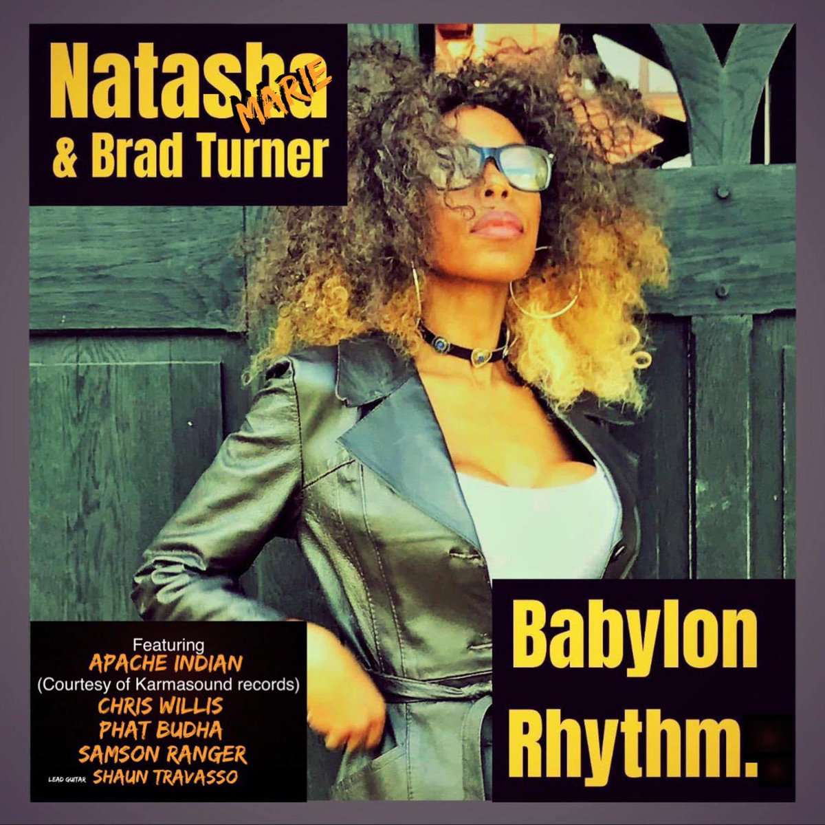 Natasha Marie tweet media