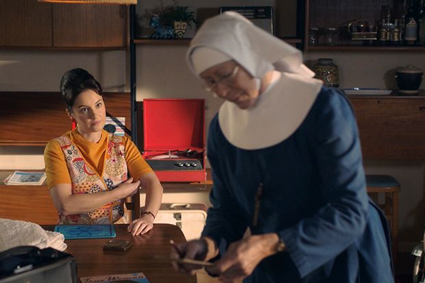 What is PKU, or Phenylketonuria? <a href="/CallTheMidwife1/">Call the Midwife</a> diagnosis explained

radiotimes.com/tv/drama/pku-e…