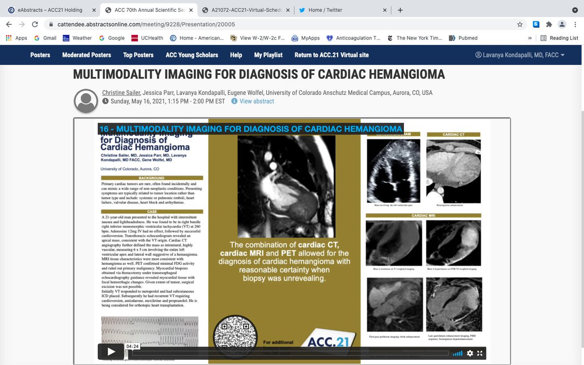 CardioOncColorado tweet media