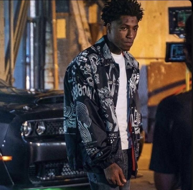 Access Youngboy tweet media