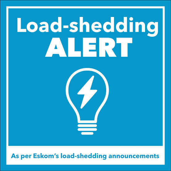 City customers don't currently have load-shedding. At 22:00 tonight, City customers will move to Stage 2 load-shedding until 06:00 tomorrow, 17 May. They will then move down to Stage 1 until 22:00 tomorrow evening.

Further updates will follow. #CTInfo