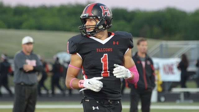 Happy Birthday <a href="/1ChaseHarrell/">Chase Harrell</a>‼️