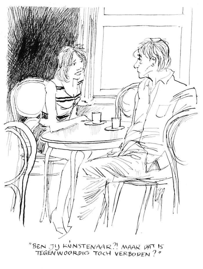 Met dank aan Rutte en De Jonge !!