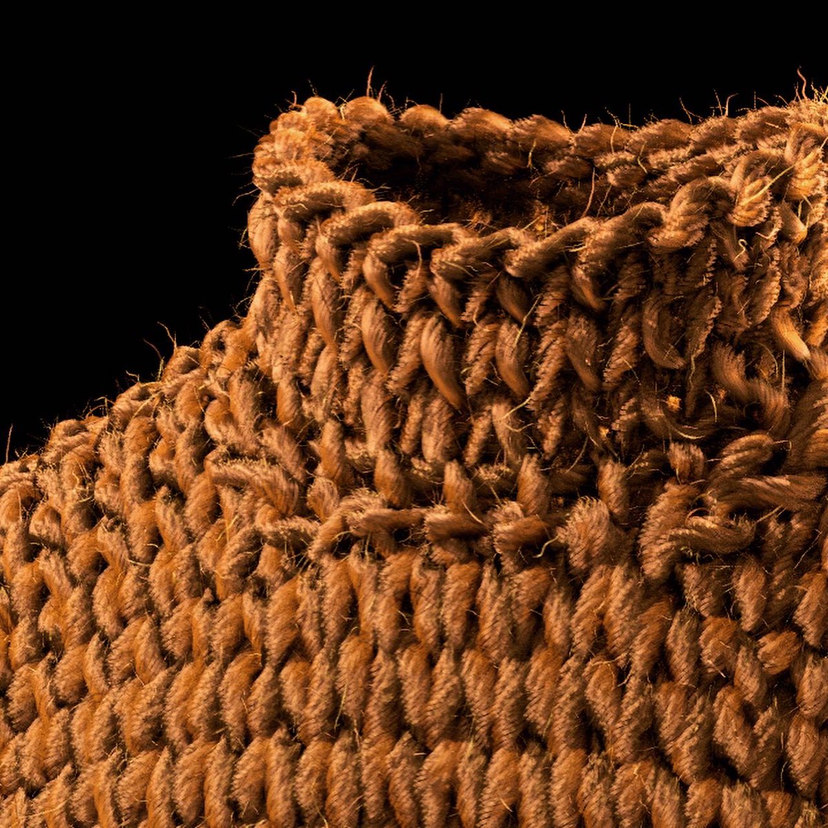 chen_yongji's tweet photo. Keep going on my knitting project. What do you think this time?
😬🧶🧶🧶🧶🧶
#knit #MotionDesign #NFTCommunity #VirtualReality #nftart #Houdini https://t.co/RUkaYda8a3