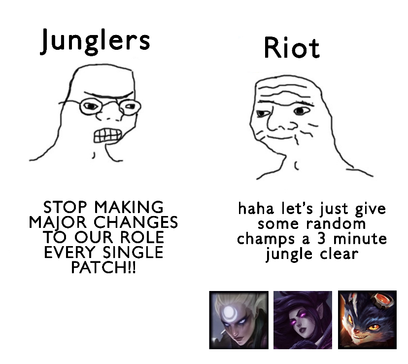 Riot Kassadin On Twitter