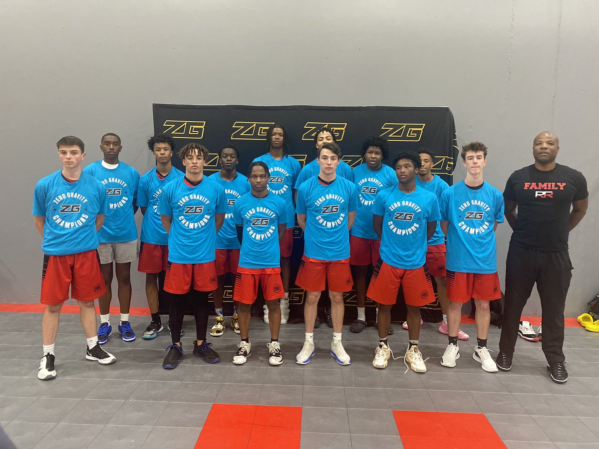 Good weekend for the 17u FABO Runnin Rebels (3-0). #twoclaps 👏🏾👏🏾