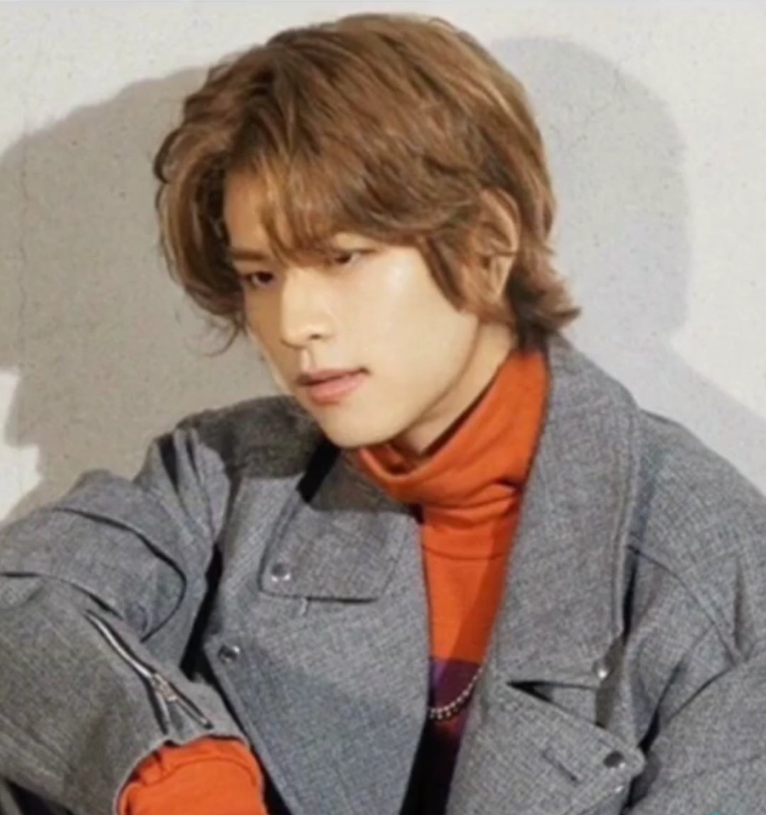 lilimb0o's tweet photo. Seungmin'in saçlarını uzattigini dusunsenize- https://t.co/Xp8UxedLXv