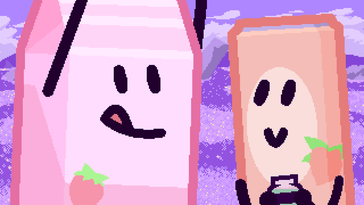 Marsium's tweet image. I'm working on a new object show. Here's some concept art about it. I'm currently writing a draft of the first episode so expect to see this again in 800 years or sooner #osc