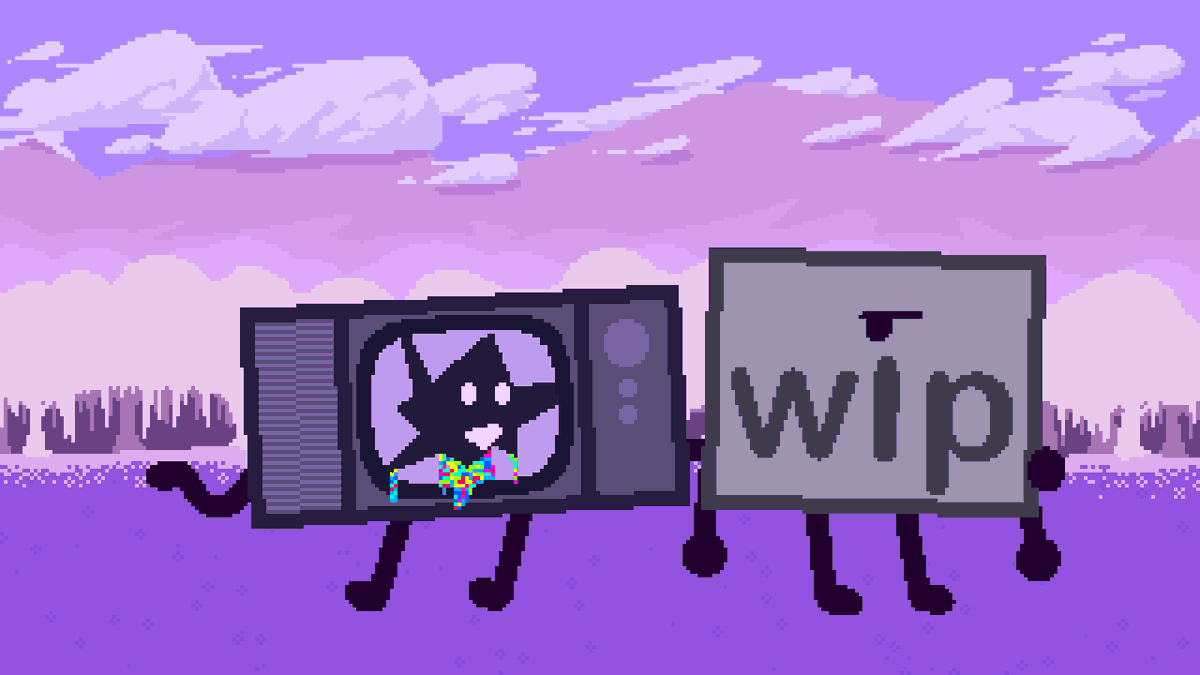 Marsium's tweet image. I'm working on a new object show. Here's some concept art about it. I'm currently writing a draft of the first episode so expect to see this again in 800 years or sooner #osc