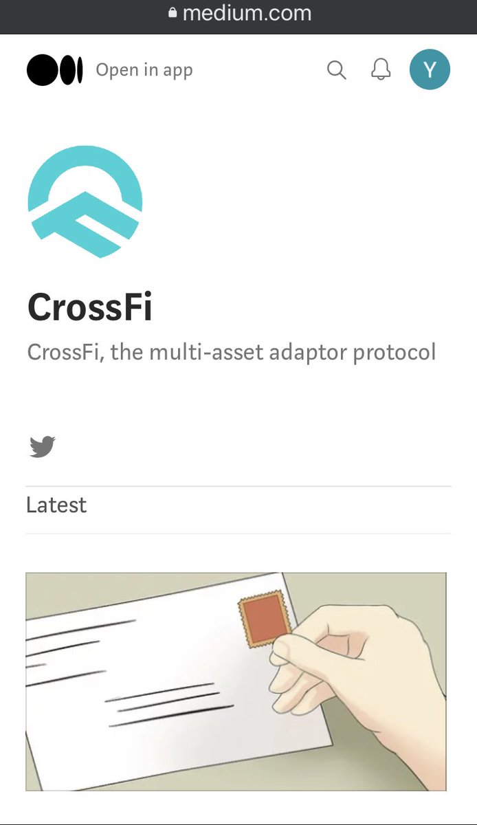 crossfidao tweet media