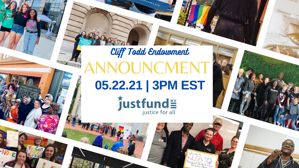 JustFundKY tweet media