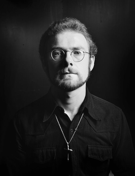 Happy birthday robert fripp :) 