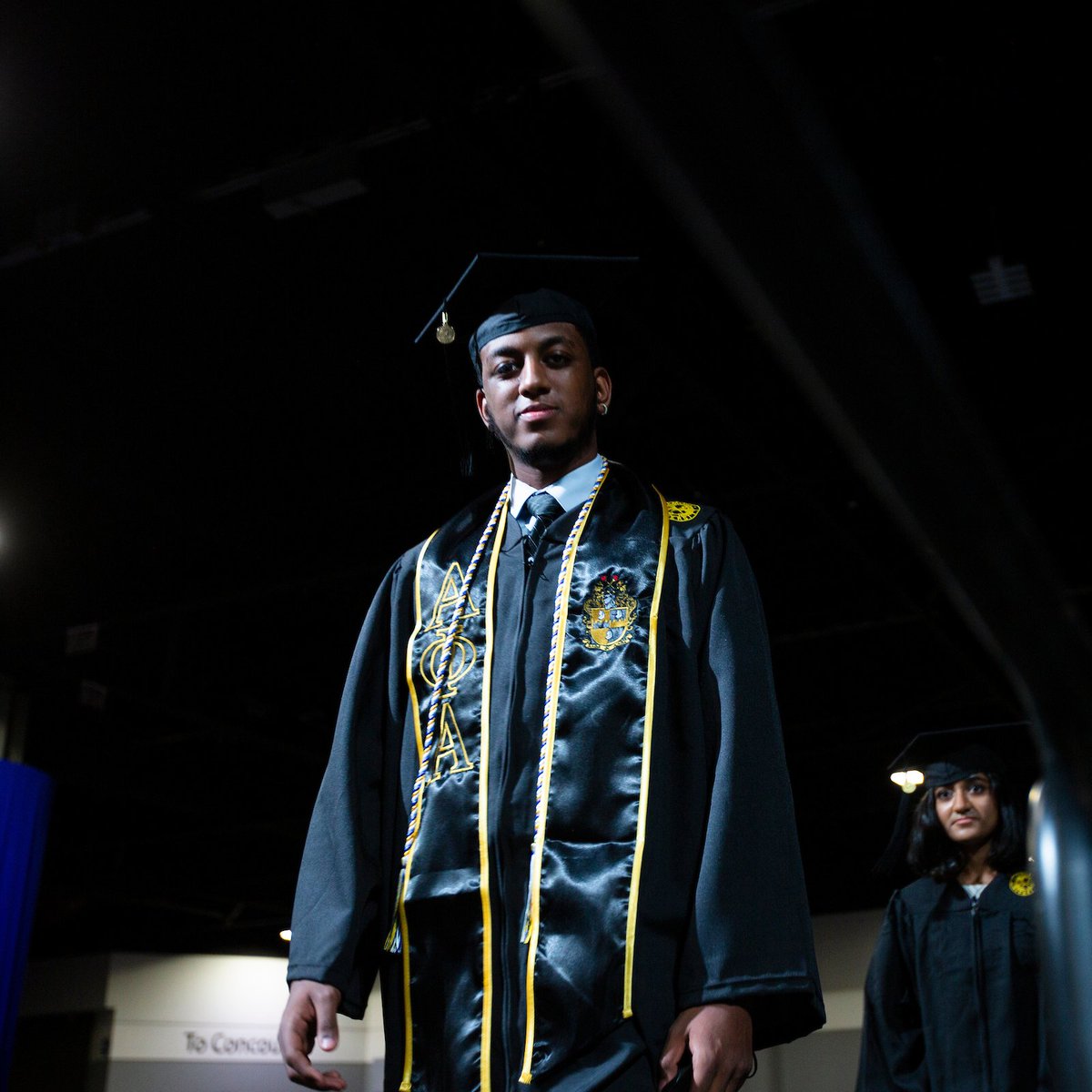 Emory University tweet media