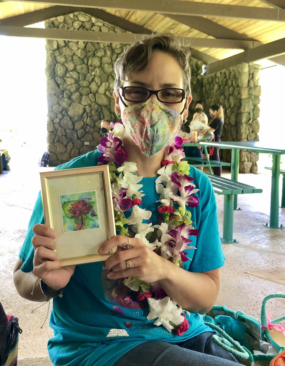 SCBWI Hawaii tweet media
