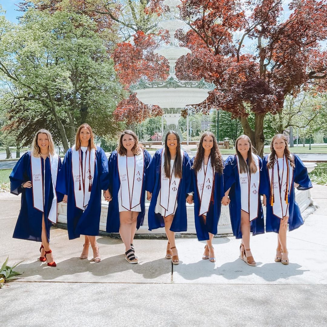 Alpha Phi tweet media