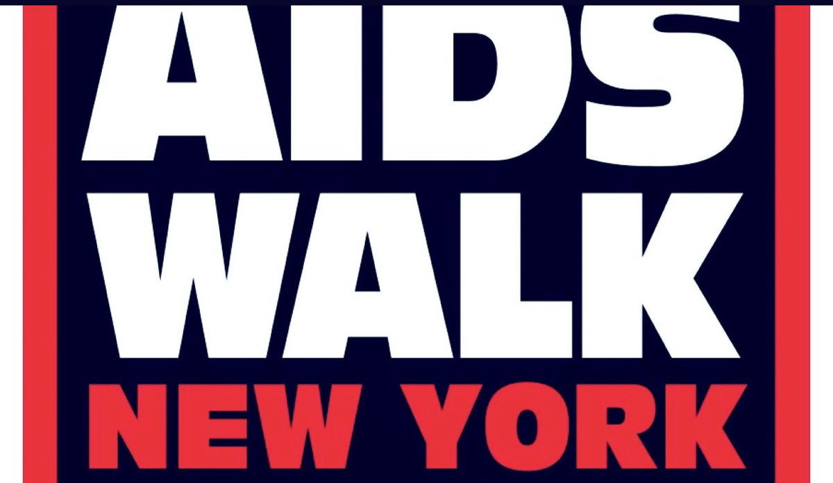 Amazing day to be out and about with my son supporting the #virtualAidsWalk!! #walkitout #R400Community <a href="/shanel_is_style/">Shanel Gary</a>