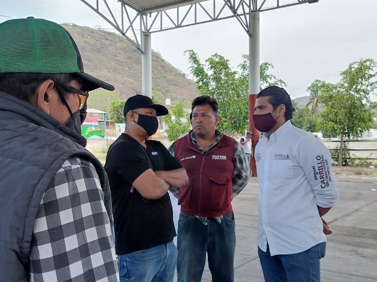 mariomiguelcarr's tweet photo. Erradicaremos la falta de seguridad y obra pública en #Chietla #SanMiguelLaToma
#Vota3de3
#DefendamosJuntosLaEsperanza #Distrito13Federal https://t.co/Z4jT192J2z