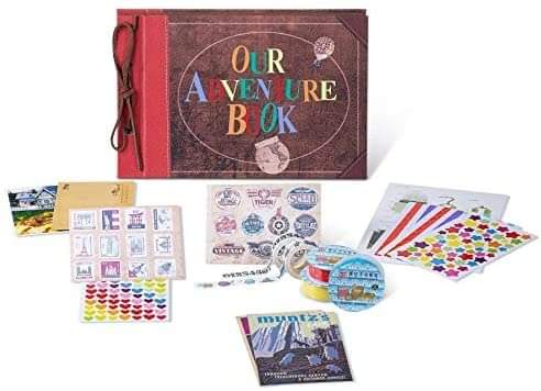 AmazonCode112's tweet image. 🔥50% off with the use of promo code🔥

Promo Code: 50T5LORS

Link to Product on Amazon: amzn.to/3onJOcQ

As an Amazon Associate I earn from qualifying purchases

#amazon
#photoalbum
#onsale
#amazondeals